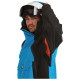 O'neill Γυναικείο μπουφάν FWC'Play Asymmetric Snow Jacket